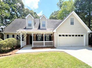 1213 Dressage Rdg NE, Conyers, GA 30013