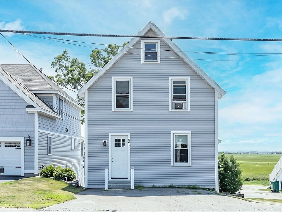 1st image of 501 Winnacunnet Rd #1