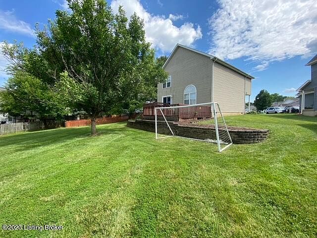 2nd image of 10500 Firview Ct