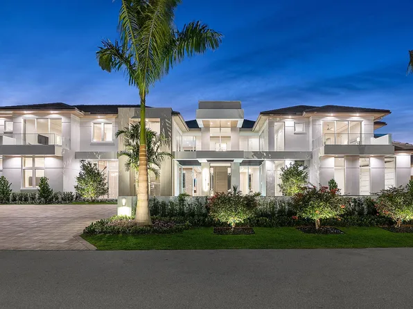 272 Thatch Palm Drive, Boca Raton, FL 33432
