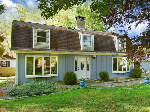 10 Ash Street, Stafford, CT 06076