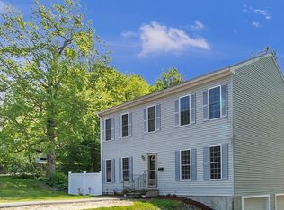 223 Lenox St, Athol, MA 01331