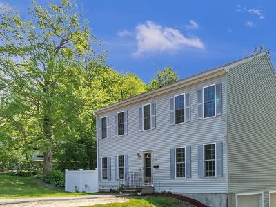 223 Lenox St, Athol, MA, 01331