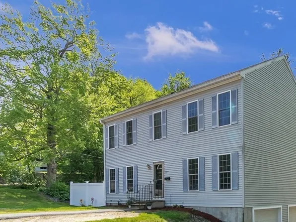 223 Lenox St, Athol, MA 01331