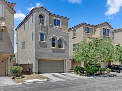6627 Weeping Pine St, Las Vegas, NV, 89149