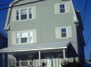 15 Kingston St FLOOR 2, West Hartford, CT 06119