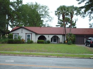 608 Tibet Ave, Savannah, GA 31406