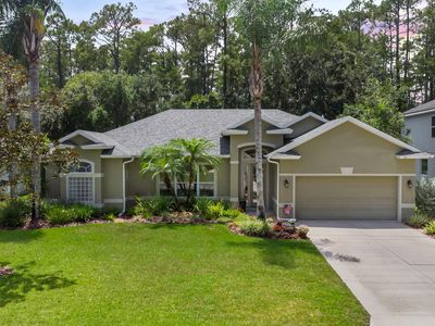 34 Black Creek Way, Ormond Beach, FL, 32174