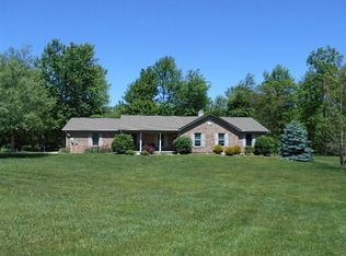 12676 County Farm Rd, Aurora, IN 47001