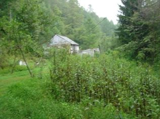 1087 1st Creek Rd, Advent, WV 25231