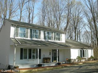 11911 Bluestone Rd, Kingsville, MD 21087