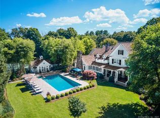 290 North Ave, Westport, CT 06880