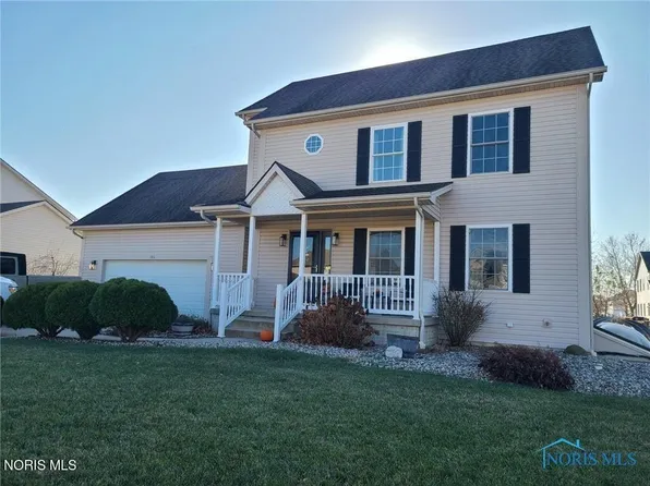 106 Genson Dr, Haskins, OH 43525