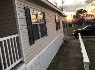 9070 State Route 124, Russellville, AR 72802