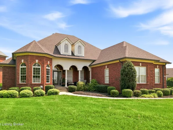 10511 Vista Hills Blvd, Louisville, KY 40291