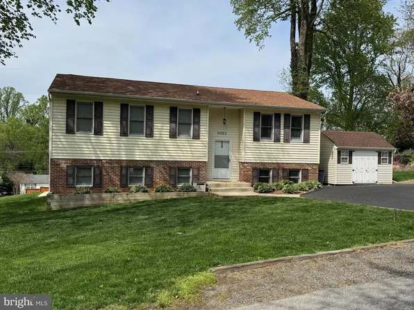 4002 13th St, Chesapeake Beach, MD 20732