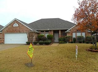 1304 Brittany Ln, Mansfield, TX 76063