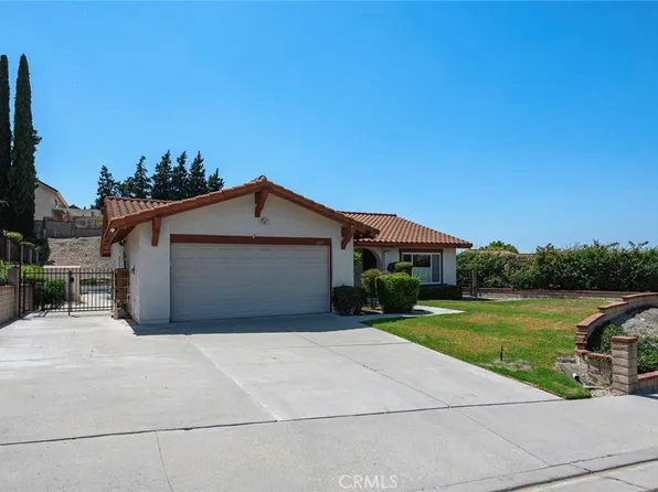 1825 Samara Dr, Rowland Heights, CA 91748