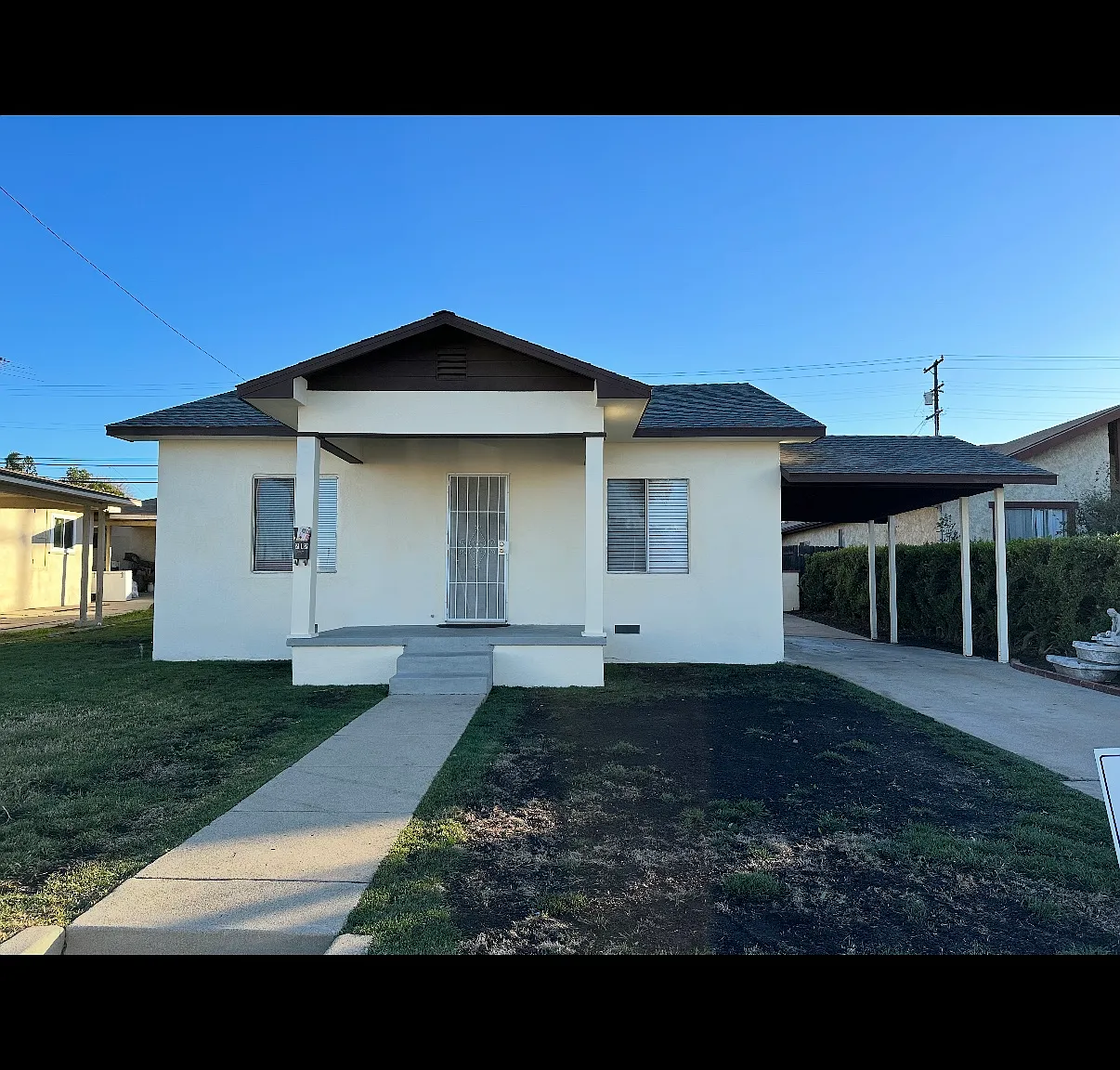 3 bed, 1120 sqft, $2,895 — Photo 1