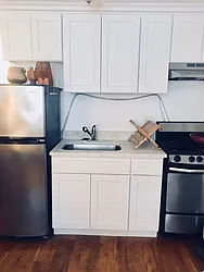 Rented by Borough Properties LLC