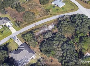 Balboa Ter, North port, FL 34291