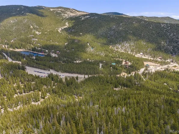 1 Nebraska Circle, Idaho Springs, CO 80452