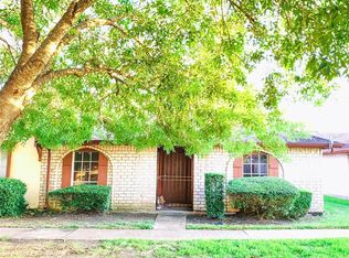 7146 Jetty Ln, Houston, TX 77072