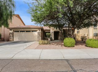 8330 W Cocopah St, Tolleson, AZ 85353