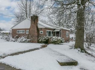 700 Willow St, Pottstown, PA 19464