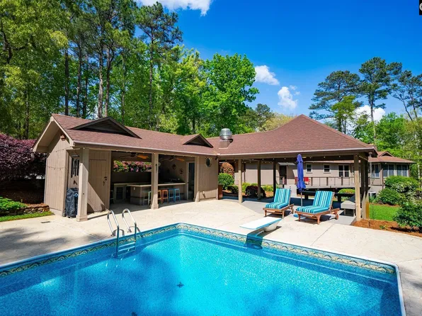 172 Oliver Metz Rd, Lexington, SC 29072