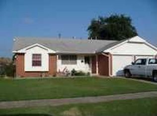 7909 S Youngs Blvd, Oklahoma City, OK 73159