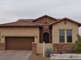 8328 E Inca St, Mesa, AZ 85207