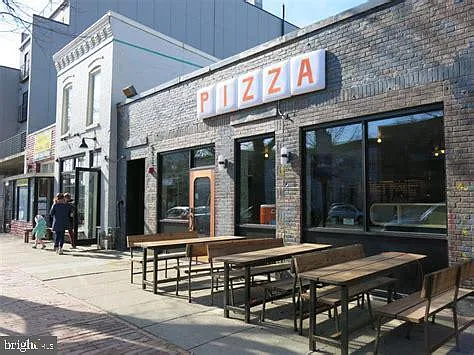 3211 Georgia Ave NW #A — Photo 27