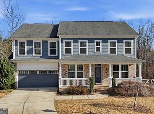 129 Rex Ave, Canton, GA 30114