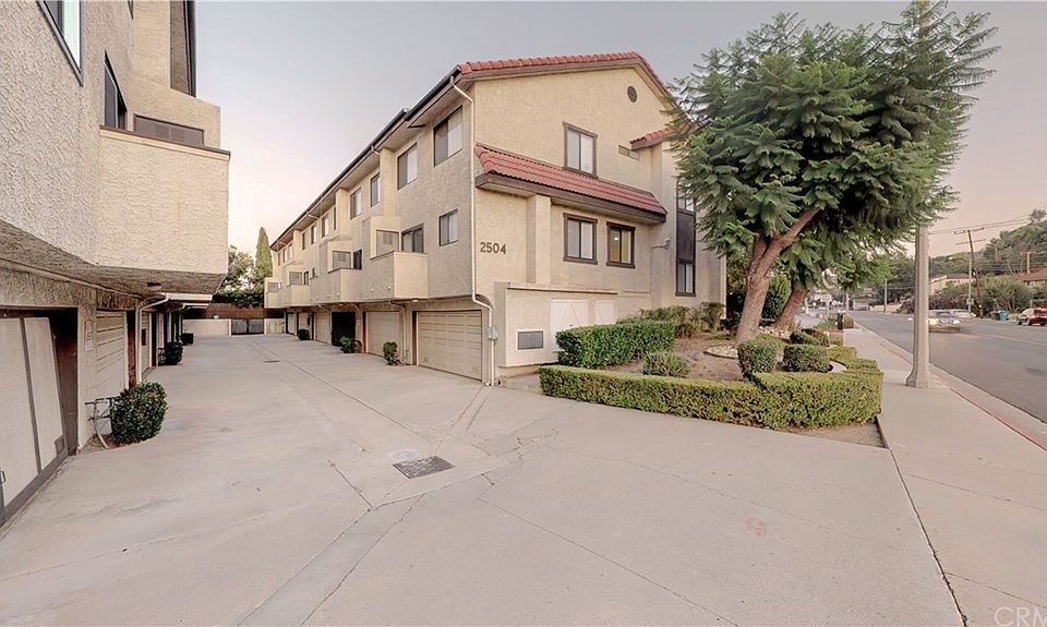 1st image of 2504 S Fremont Ave APT A
