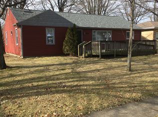 229 N Baum St, Avilla, IN