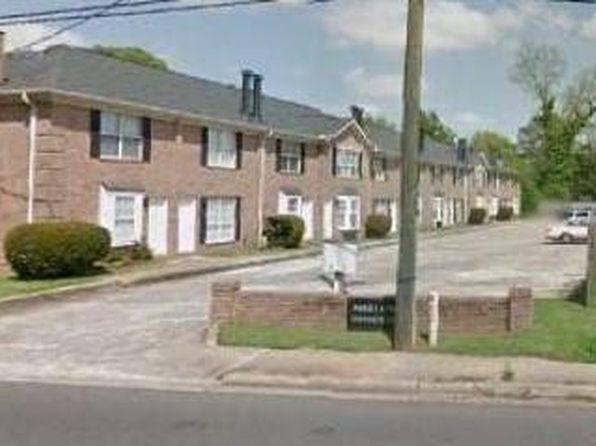 1605 Hackberry Ln APT 5