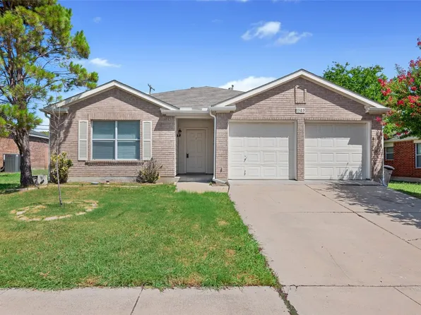 1305 Gilday Dr, Arlington, TX 76002