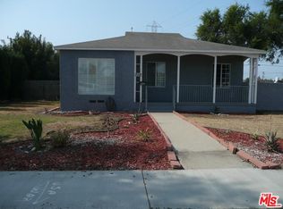 706 E 137th St, Los Angeles, CA 90059