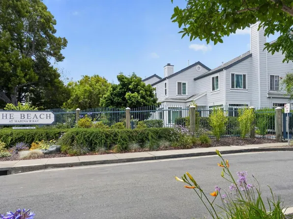 108 Commodore Dr, Richmond, CA 94804