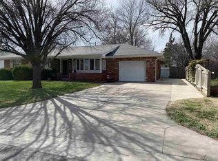 1221 N Gordon St, Wichita, KS 67203