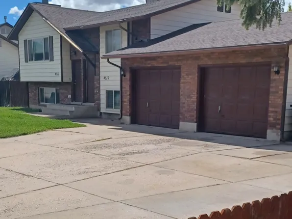 4517 S 950 W, Riverdale, UT 84405