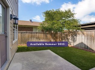 3127 Lubbock Ave, Fort Worth, TX 76109