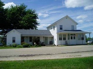 105 S Eden Rd, Hanna City, IL 61536