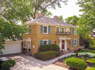 2961 Sheridan Blvd, Lincoln, NE 68502