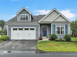 25 Twin Oaks Trl, Beacon Falls, CT 06403