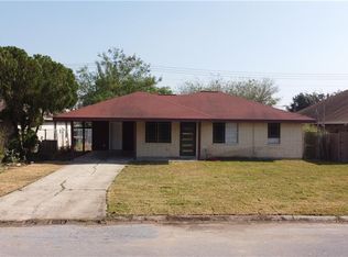 707 Golfo, Hidalgo, TX 78557