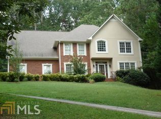 225 Pheasant Run SE, Rome, GA 30161