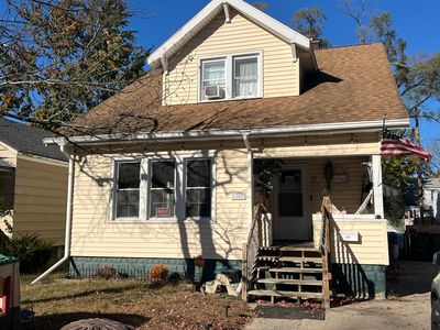 1246 Emerson Ave, Muskegon, MI, 49442