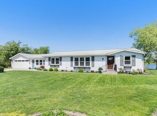 720 S Shore Ct, Columbia City, IN